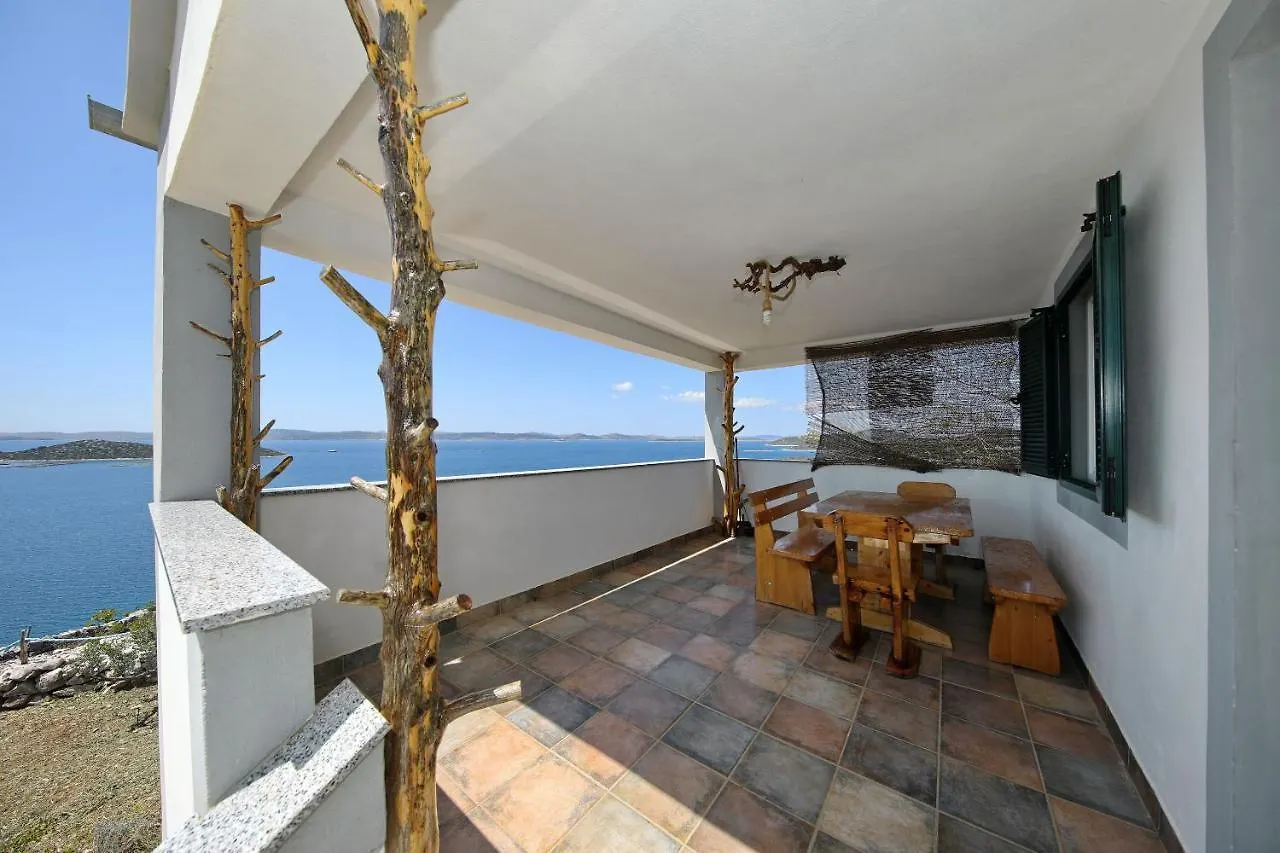 House Lovre Villa Tkon 0*,  Croatia