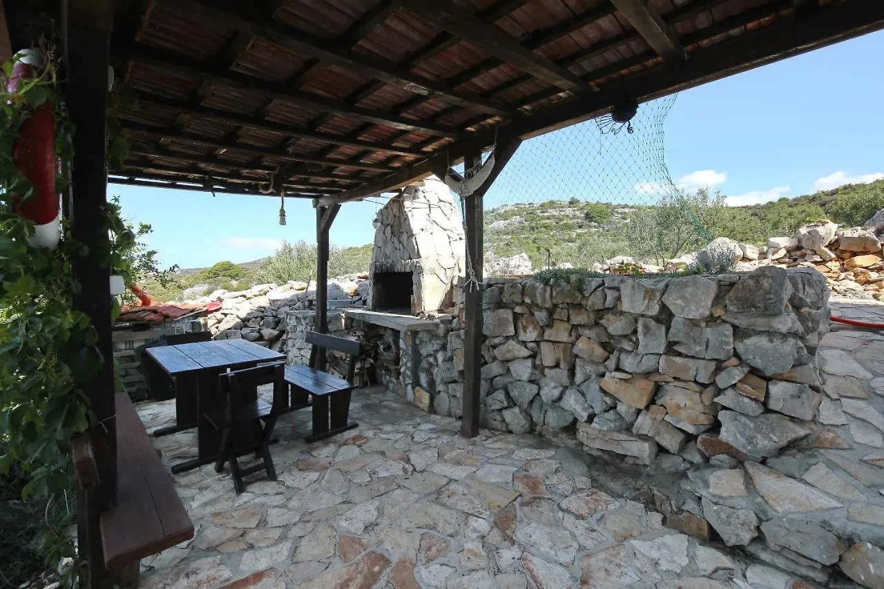House Lovre Villa Tkon Holiday home