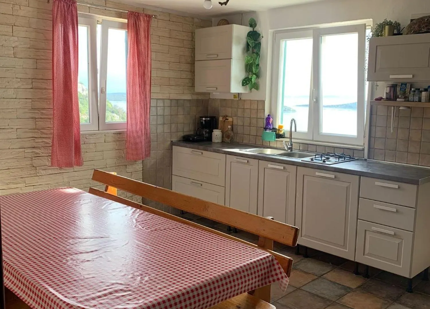 펜션 트콘 House Lovre 빌라